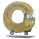 Fig. A Vertical-oriented donut car